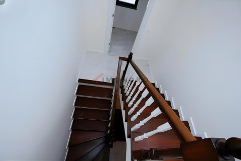 4+1 Villa  i Sariyer, Istanbul, istanbul, Turkiet Nr. 221117 - 8