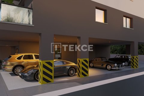 Продажа квартиры  в Фамагусте, Северный Кипр 3+1, 110м2, №212524 – фото 6