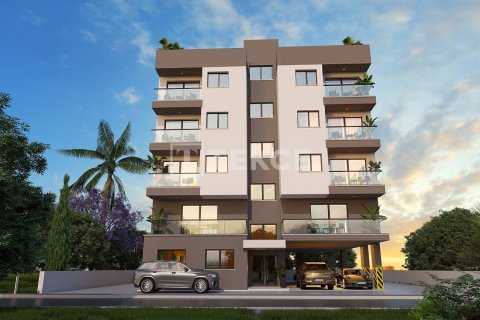 Продажа квартиры  в Фамагусте, Северный Кипр 3+1, 110м2, №212524 – фото 4