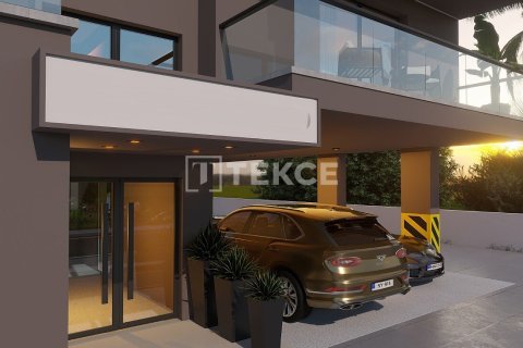 Продажа квартиры  в Фамагусте, Северный Кипр 3+1, 110м2, №212524 – фото 5