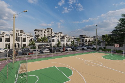 Daire 3+1 Iskele, №212526 - 6