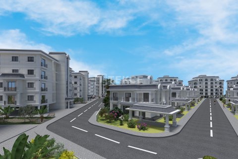 Daire 3+1 Iskele, №212526 - 7