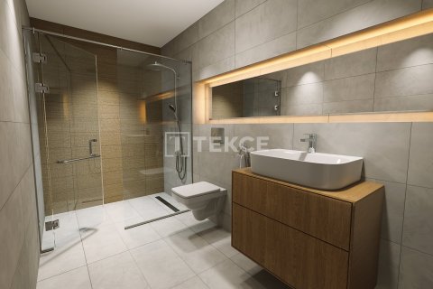 Apartment for sale in Girne, Northern Cyprus, 2 bedrooms, 120m2, No. 212522 – photo 21