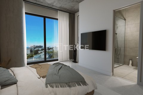 Apartment for sale in Girne, Northern Cyprus, 2 bedrooms, 120m2, No. 212522 – photo 20