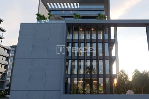 Apartment for sale in Girne, Northern Cyprus, 2 bedrooms, 120m2, No. 212522 – photo 12