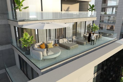 Apartment for sale in Girne, Northern Cyprus, 2 bedrooms, 120m2, No. 212522 – photo 10