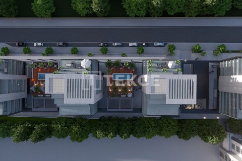 Apartment for sale in Girne, Northern Cyprus, 2 bedrooms, 120m2, No. 212522 – photo 13