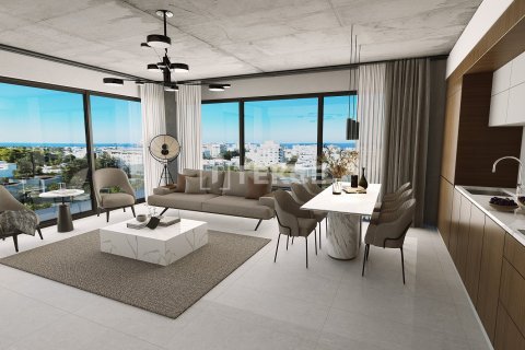 Apartment for sale in Girne, Northern Cyprus, 2 bedrooms, 120m2, No. 212522 – photo 15