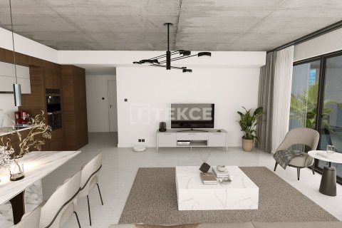 Apartment for sale in Girne, Northern Cyprus, 2 bedrooms, 120m2, No. 212522 – photo 16