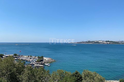 Daire  4+1  İstanbul, Türkiye №212525 - 3