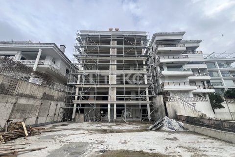 Daire  4+1  İstanbul, Türkiye №212525 - 6