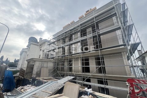 Daire  4+1  İstanbul, Türkiye №212525 - 8