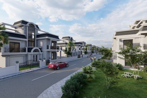 Продажа пентхауса  в Искеле, Северный Кипр 2+1, 120м2, №212527 – фото 9