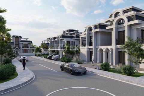 Продажа пентхауса  в Искеле, Северный Кипр 2+1, 120м2, №212527 – фото 17