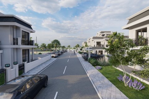 Продажа пентхауса  в Искеле, Северный Кипр 2+1, 120м2, №212527 – фото 11