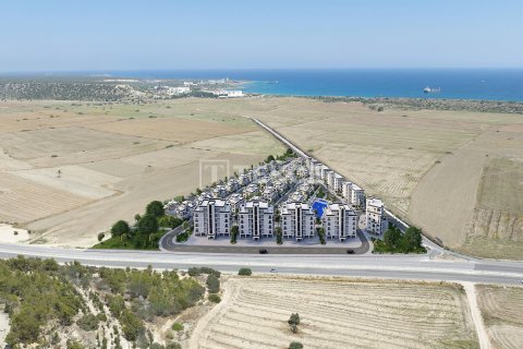 Продажа пентхауса  в Искеле, Северный Кипр 2+1, 120м2, №212527 – фото 19
