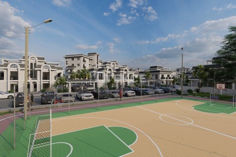 Продажа пентхауса  в Искеле, Северный Кипр 2+1, 120м2, №212527 – фото 6