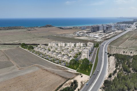 Продажа пентхауса  в Искеле, Северный Кипр 2+1, 120м2, №212527 – фото 18
