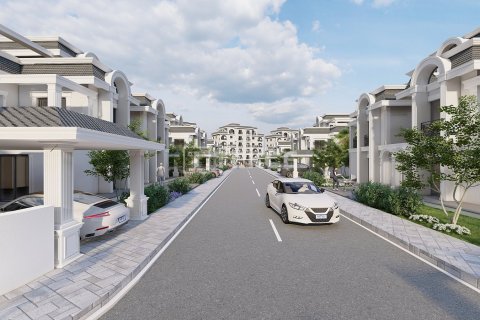 Продажа пентхауса  в Искеле, Северный Кипр 2+1, 120м2, №212527 – фото 15