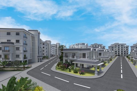 Продажа пентхауса  в Искеле, Северный Кипр 2+1, 120м2, №212527 – фото 7