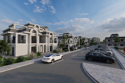 Продажа пентхауса  в Искеле, Северный Кипр 2+1, 120м2, №212527 – фото 10
