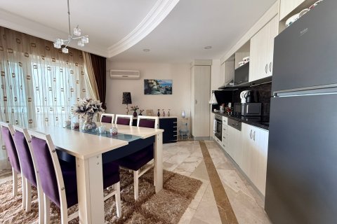 Daire  2+1  Mahmutlar, Antalya, Türkiye №226464 - 7