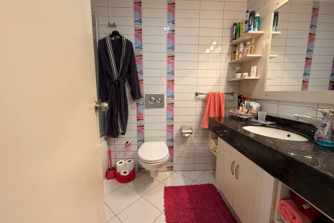 Daire  2+1  Mahmutlar, Antalya, Türkiye №226464 - 18