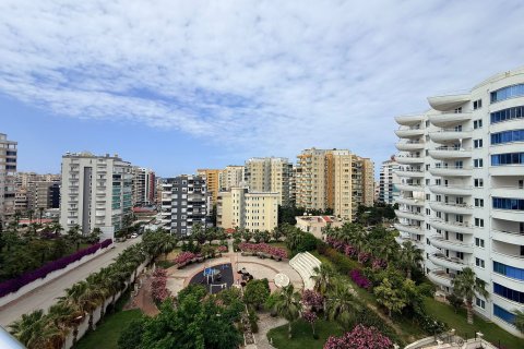 Daire  2+1  Mahmutlar, Antalya, Türkiye №226464