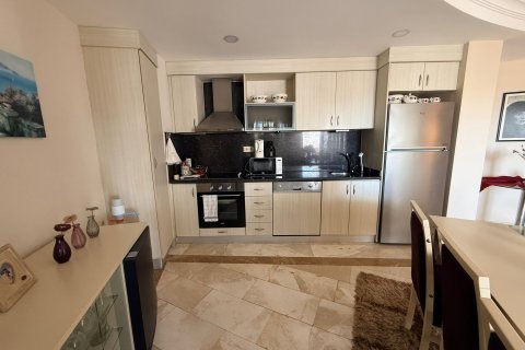 Daire  2+1  Mahmutlar, Antalya, Türkiye №226464 - 8
