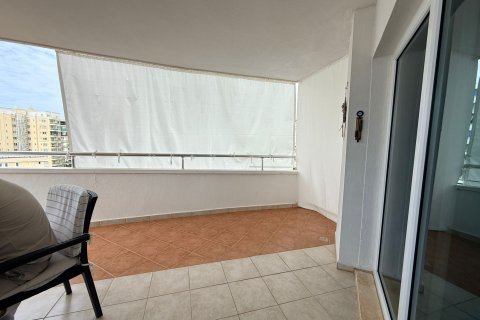 Daire  2+1  Mahmutlar, Antalya, Türkiye №226464 - 20