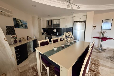 Daire  2+1  Mahmutlar, Antalya, Türkiye №226464 - 9