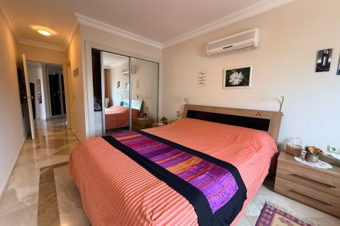 Daire  2+1  Mahmutlar, Antalya, Türkiye №226464 - 12