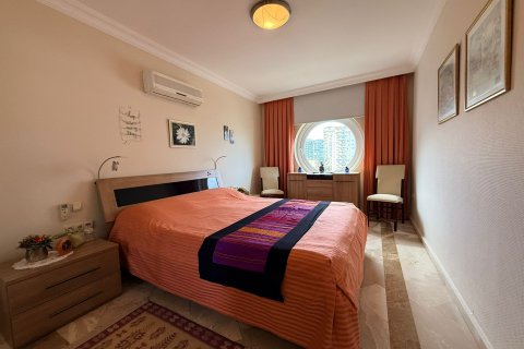 Daire  2+1  Mahmutlar, Antalya, Türkiye №226464 - 11