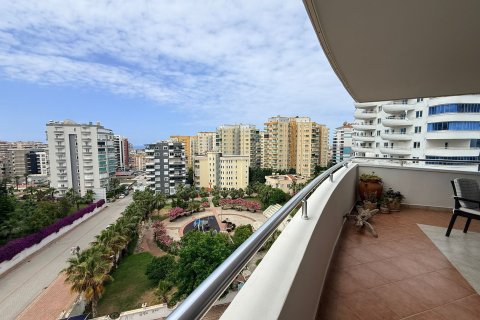 Daire  2+1  Mahmutlar, Antalya, Türkiye №226464 - 21