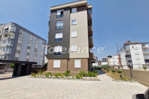 2+1 Lejlighed i Kepez, Canakkale, Tyrkiet Nr. 226462 - 14