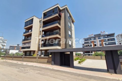 2+1 Apartment  in Kepez, Canakkale, Turkey No. 226462