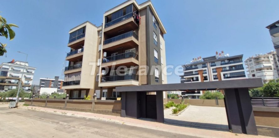 2+1 Lejlighed i Kepez, Canakkale, Tyrkiet Nr. 226462