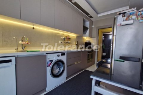 2+1 Lejlighed i Kepez, Canakkale, Tyrkiet Nr. 226462 - 4