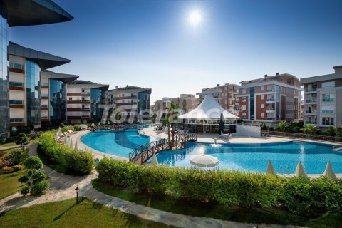 Daire  2+1  Antalya, Türkiye №226463