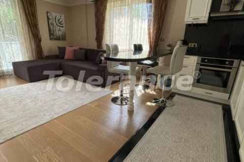 Продажа квартиры в Анталье, Турция 2+1, 90м2, №226463 – фото 12