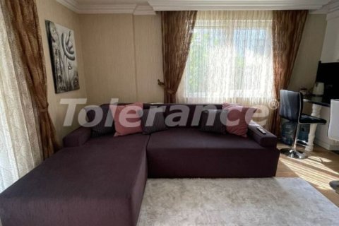 Продажа квартиры в Анталье, Турция 2+1, 90м2, №226463 – фото 17