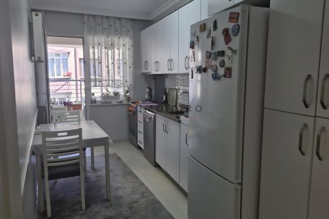 3+1 Lejlighed i Sisli, Istanbul, Tyrkiet Nr. 226457 - 5