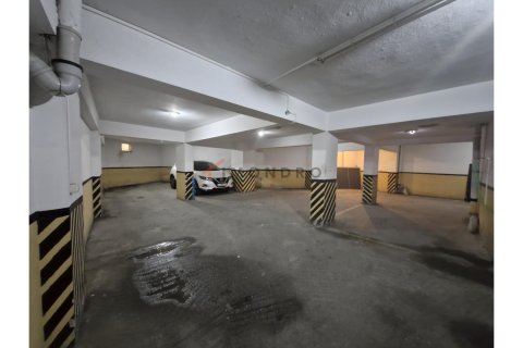 3+1 Lejlighed i Sisli, Istanbul, Tyrkiet Nr. 226457 - 14