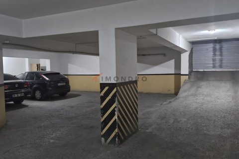 3+1 Lejlighed i Sisli, Istanbul, Tyrkiet Nr. 226457 - 16