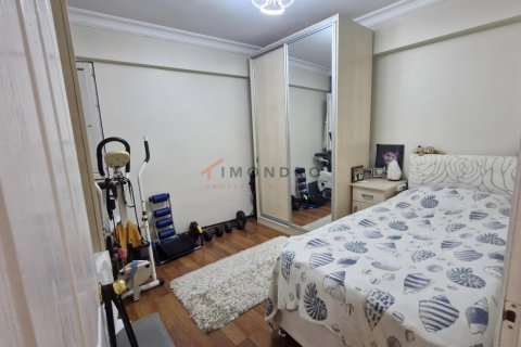 3+1 Lejlighed i Sisli, Istanbul, Tyrkiet Nr. 226457 - 6