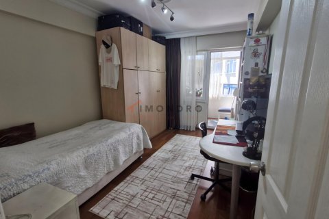 3+1 Lejlighed i Sisli, Istanbul, Tyrkiet Nr. 226457 - 11