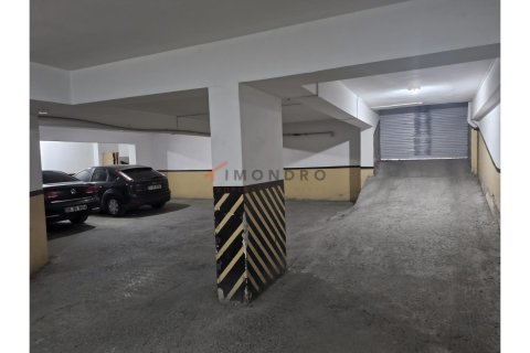 3+1 Lejlighed i Sisli, Istanbul, Tyrkiet Nr. 226457 - 15