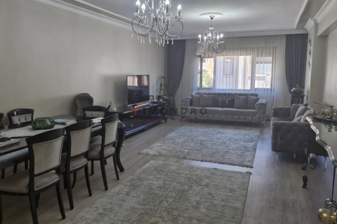 3+1 Lejlighed i Sisli, Istanbul, Tyrkiet Nr. 226457 - 20