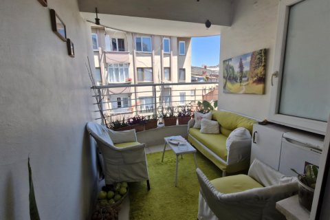 3+1 Lejlighed i Sisli, Istanbul, Tyrkiet Nr. 226457 - 7