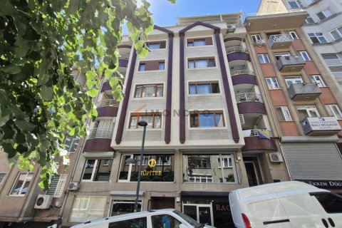 3+1 Lejlighed i Sisli, Istanbul, Tyrkiet Nr. 226457 - 19